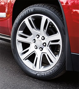 Michelin Tires - Magic City Tire & Service