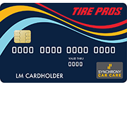 Tire Pros Card - Magic City Tire & Service